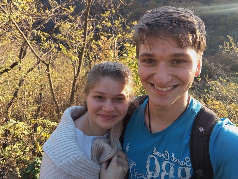 Společné výletování