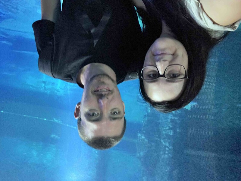 I po těch letech je potřeba selfie jen ve 2.