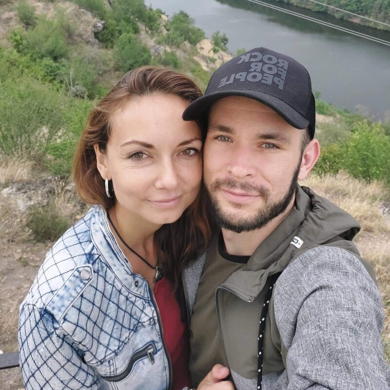 Společná láska k přírodě