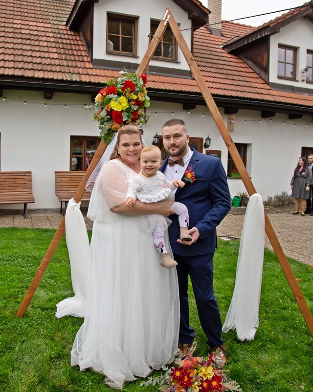 Svatební