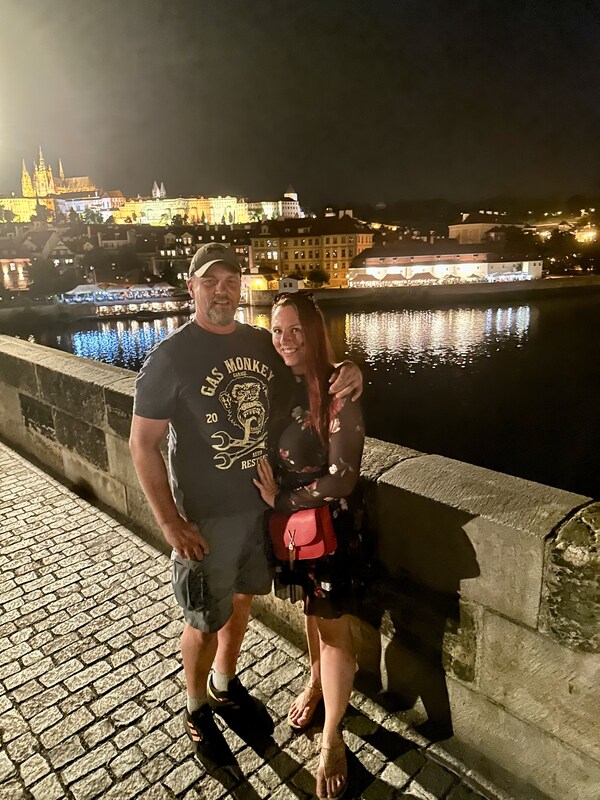 Praha