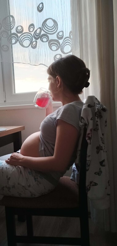 Šťastná