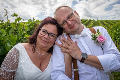 Láska z vinice