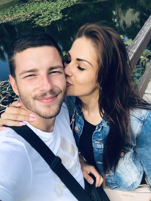 Příběh jako z pohádky ❤️