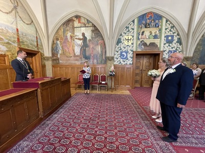 Láska navždy