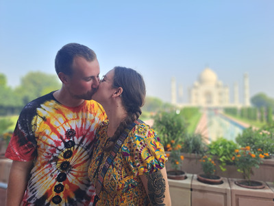 Hra ještě romantičtější než ve filmu