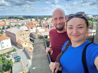 Vytrvalost lásky 