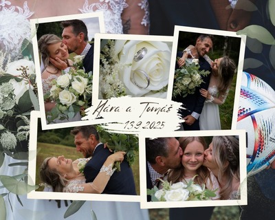 Příběh Kláry a Tomáše