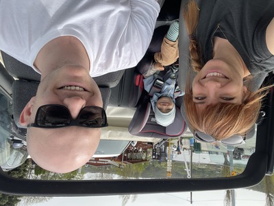 Kdo nehledá, najde.