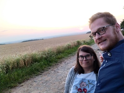 Příběh lásky, která vyhrála srdce i svatbu