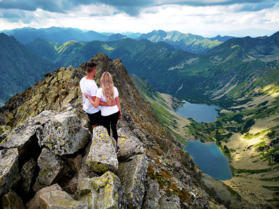 Když se sen promění v ANO