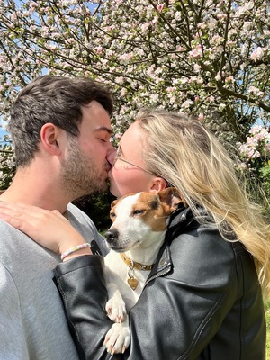 Od náhody až po navždy