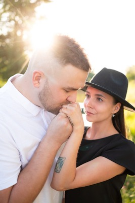 Naše cesta za štěstím ♥️