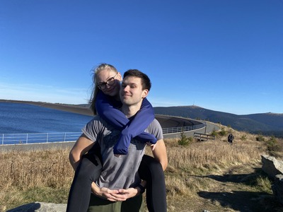 Z lavice, přes kopce až na druhý konec světa a ještě dál…