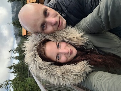 Neočekávané setkání 