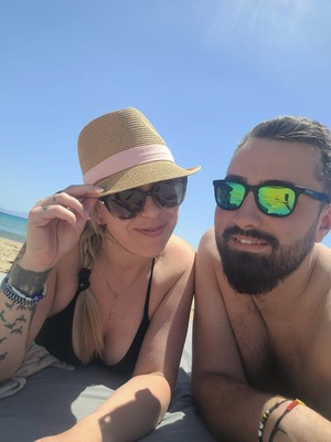 Naše love story
