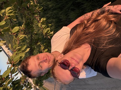 Náš příběh lásky. 