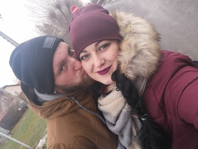 Láska přes internet ❤️