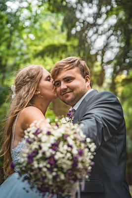 Svatba jako vyjádření našeho vztahu