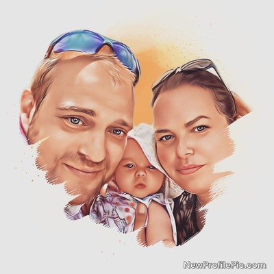 Láska ve zdraví i v nemoci 