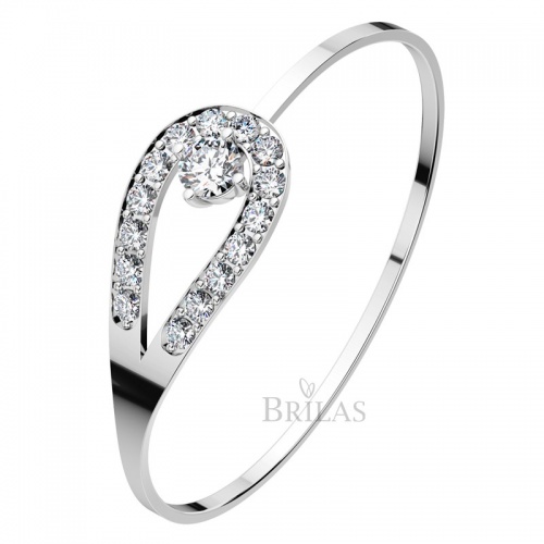 Fajo W Briliant  - elegantní prsten 