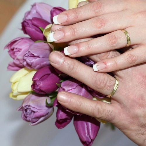 Pantaleone Gold - snubáky ze žlutého zlata