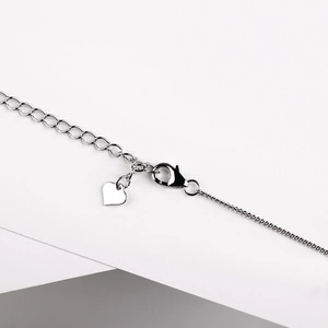 Thais  - stříbrný náramek