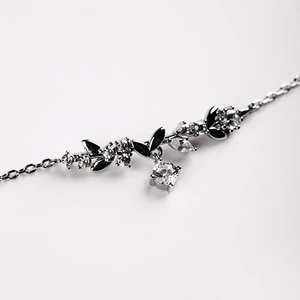 Verdis  - stříbrný náramek