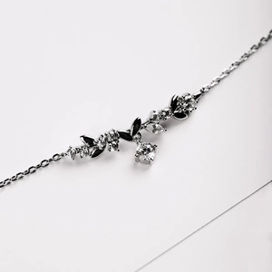 Verdis  - stříbrný náramek