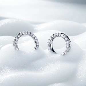 Služba ČIŠTĚNÍ+ šperky - vyčištění šperků, kontrola kamenů